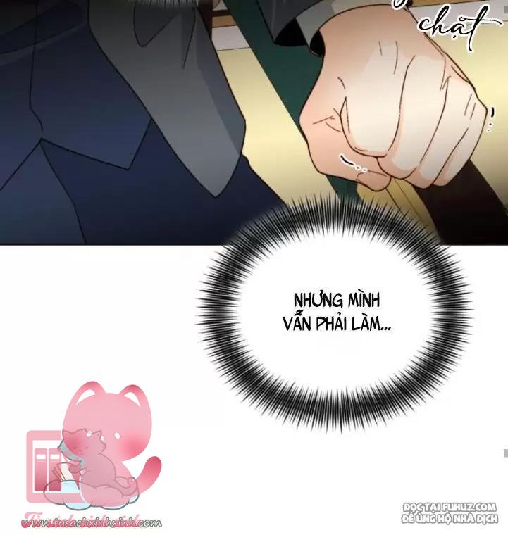 Hoàng Hậu Tái Hôn - Chap 93 - Trang 51