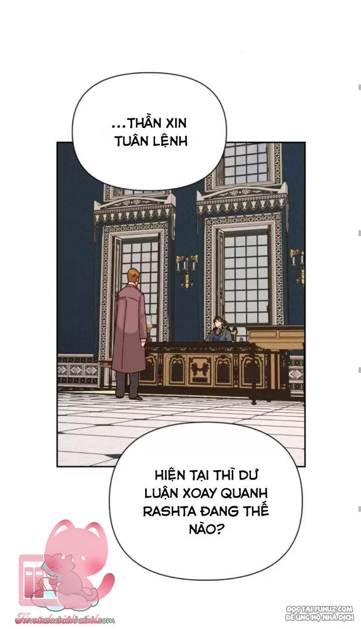 Hoàng Hậu Tái Hôn - Chap 93 - Trang 52