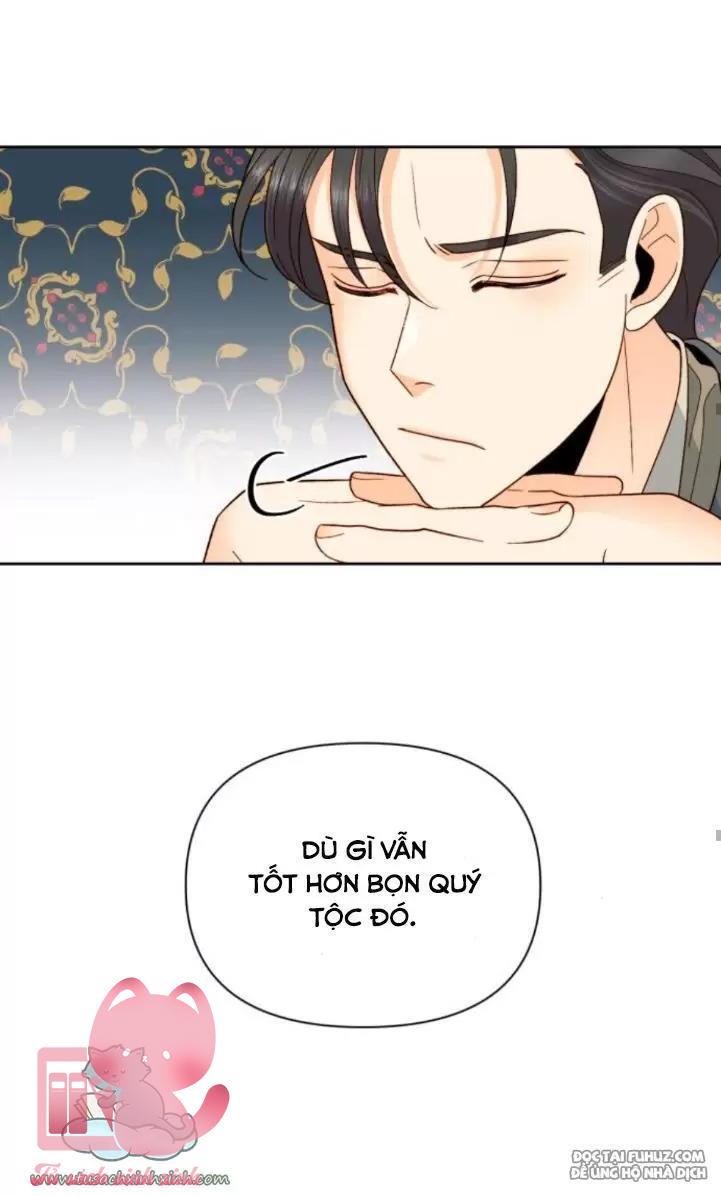 Hoàng Hậu Tái Hôn - Chap 93 - Trang 57