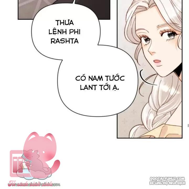 Hoàng Hậu Tái Hôn - Chap 93 - Trang 59