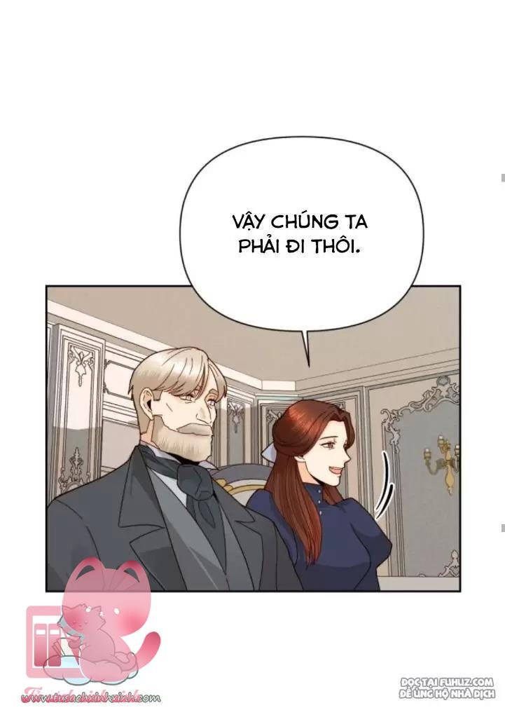 Hoàng Hậu Tái Hôn - Chap 93 - Trang 60