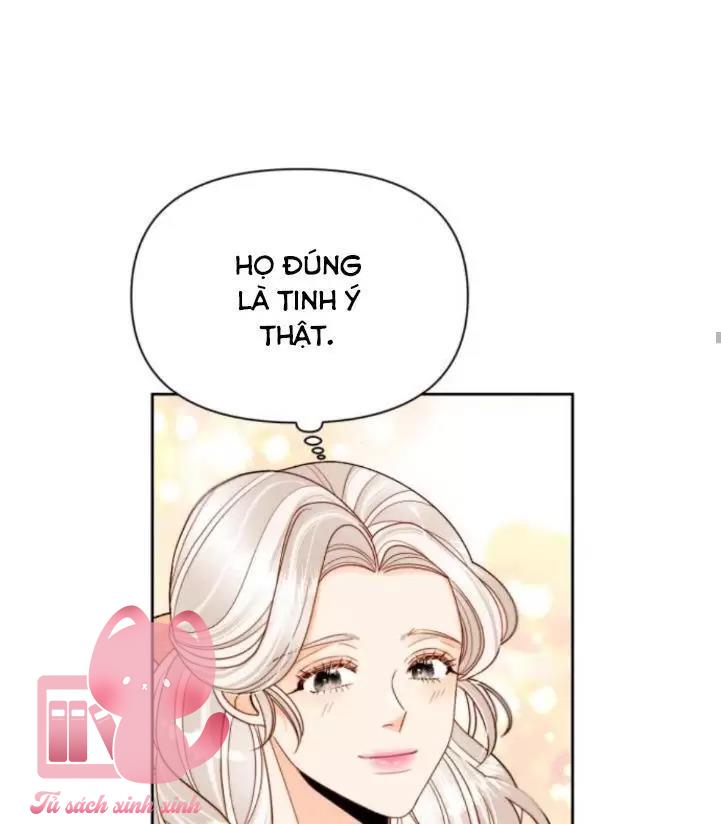 Hoàng Hậu Tái Hôn - Chap 93 - Trang 61