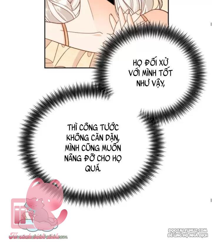 Hoàng Hậu Tái Hôn - Chap 93 - Trang 62