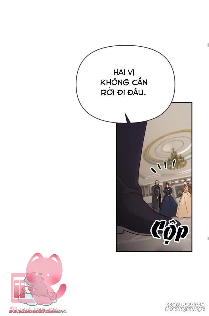 Hoàng Hậu Tái Hôn - Chap 93 - Trang 64