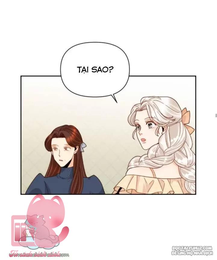 Hoàng Hậu Tái Hôn - Chap 93 - Trang 65