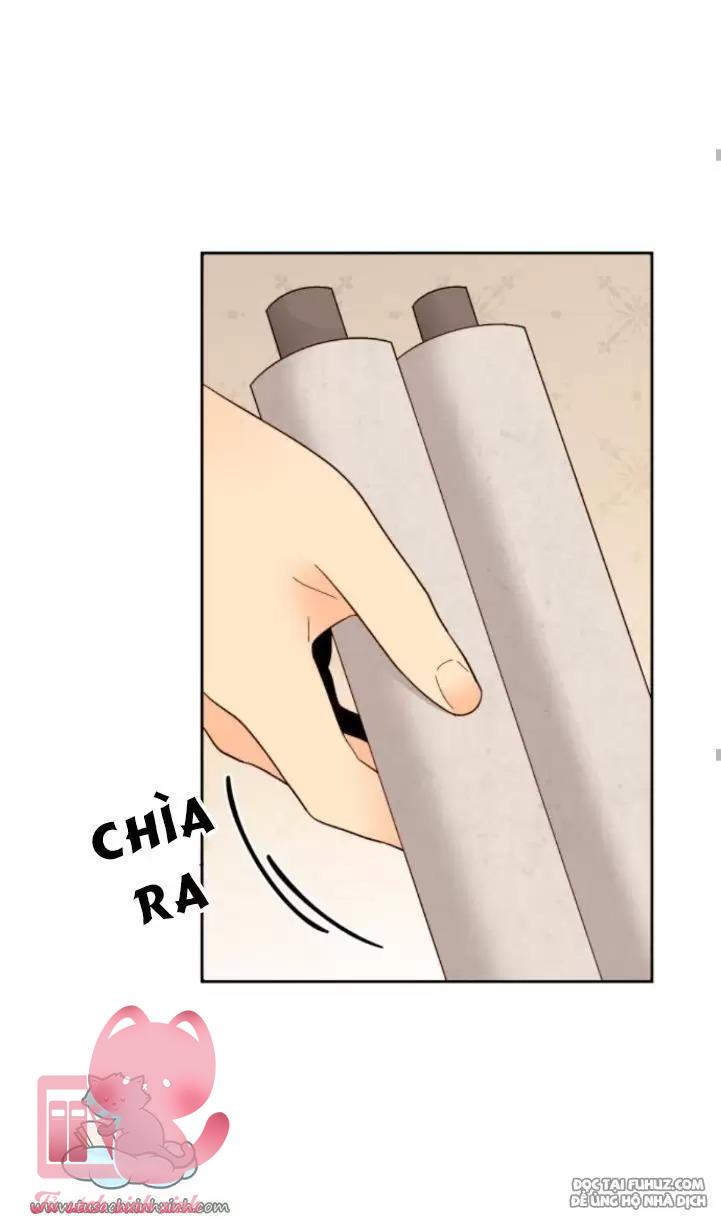 Hoàng Hậu Tái Hôn - Chap 93 - Trang 67