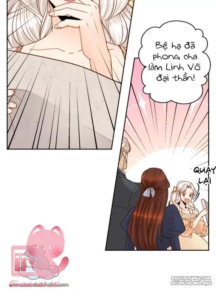 Hoàng Hậu Tái Hôn - Chap 93 - Trang 71