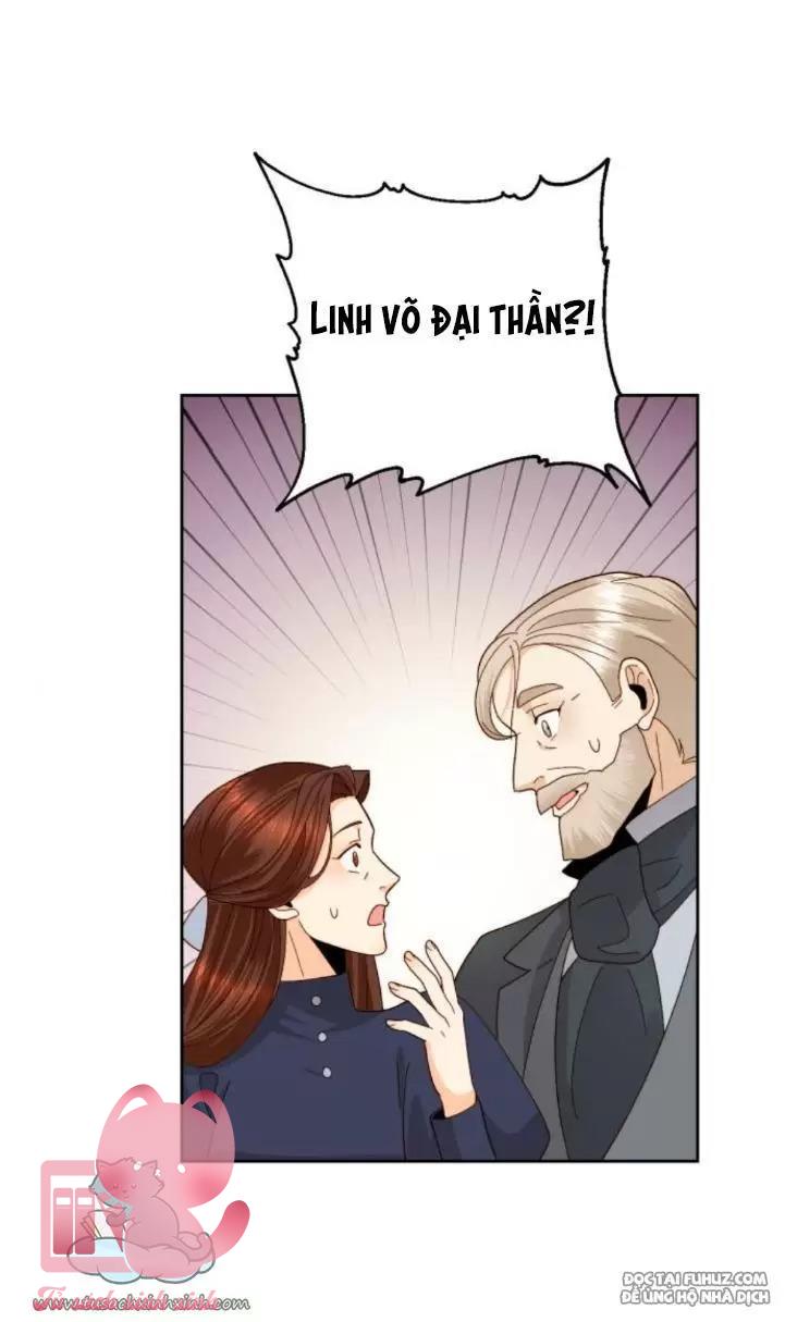 Hoàng Hậu Tái Hôn - Chap 93 - Trang 73