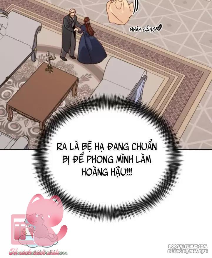 Hoàng Hậu Tái Hôn - Chap 93 - Trang 75