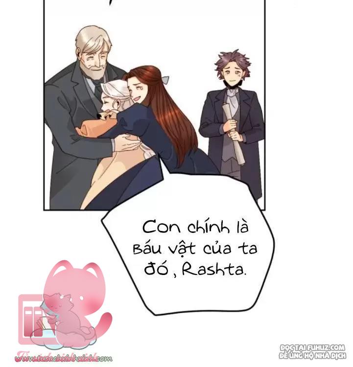 Hoàng Hậu Tái Hôn - Chap 93 - Trang 77