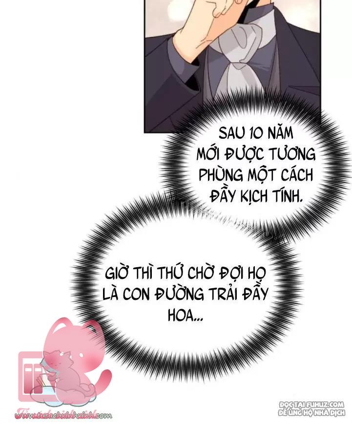 Hoàng Hậu Tái Hôn - Chap 93 - Trang 79
