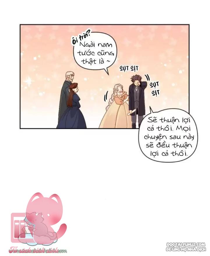 Hoàng Hậu Tái Hôn - Chap 93 - Trang 80