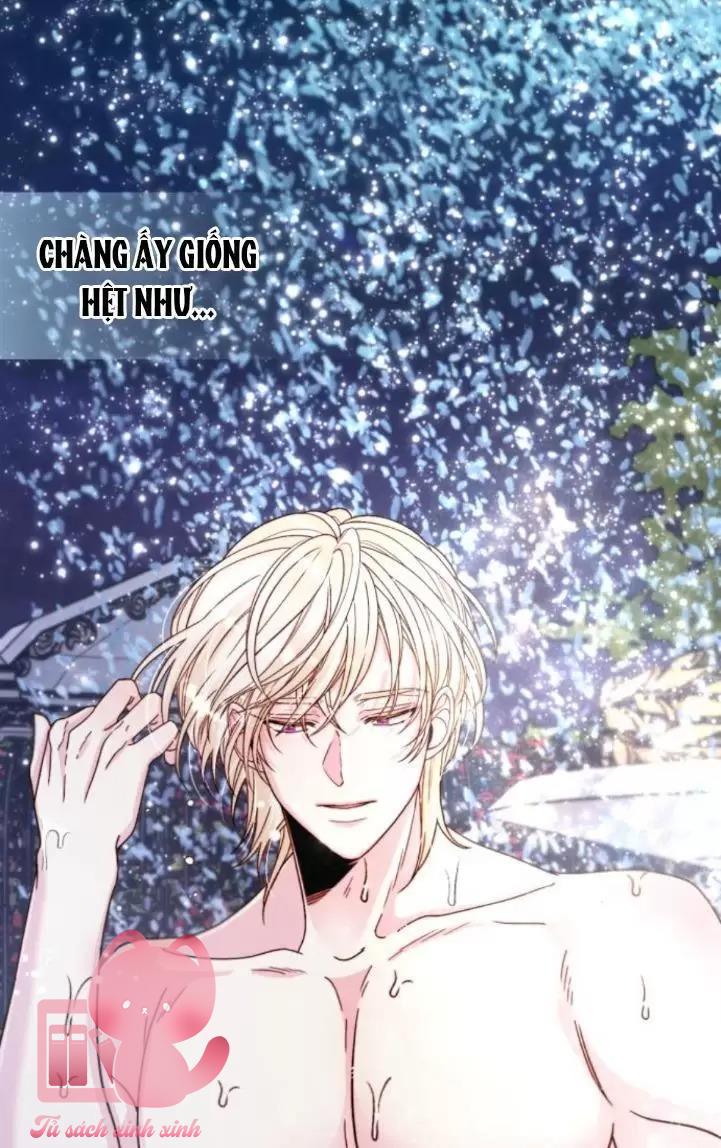 Hoàng Hậu Tái Hôn - Chap 93 - Trang 9