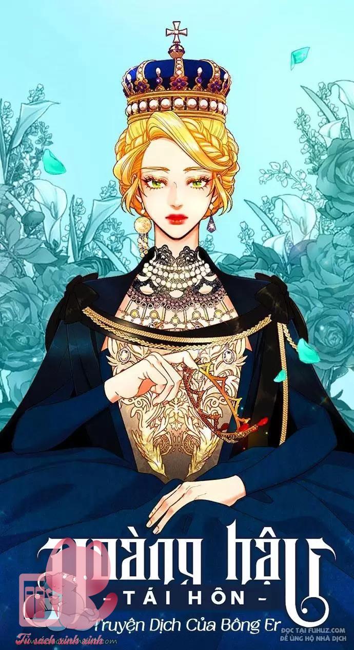 Hoàng Hậu Tái Hôn - Chap 94 - Trang 0