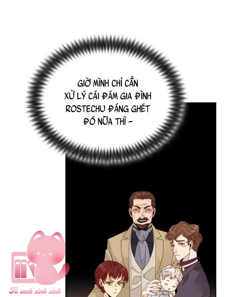 Hoàng Hậu Tái Hôn - Chap 94 - Trang 10