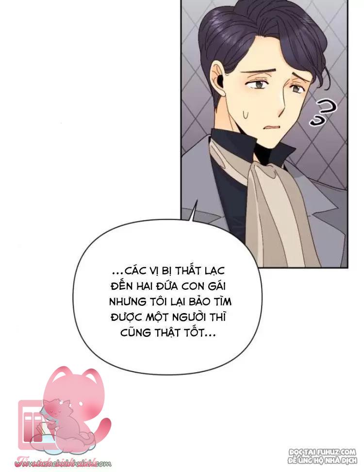 Hoàng Hậu Tái Hôn - Chap 94 - Trang 14