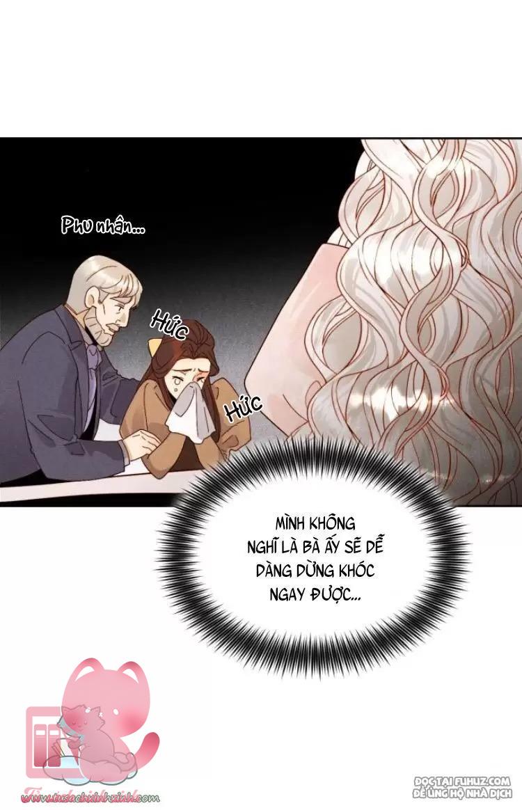 Hoàng Hậu Tái Hôn - Chap 94 - Trang 15