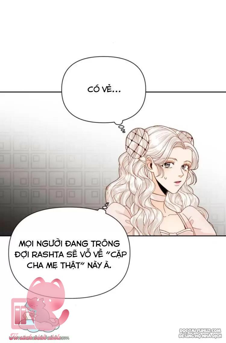 Hoàng Hậu Tái Hôn - Chap 94 - Trang 16