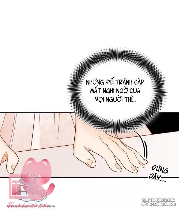 Hoàng Hậu Tái Hôn - Chap 94 - Trang 18