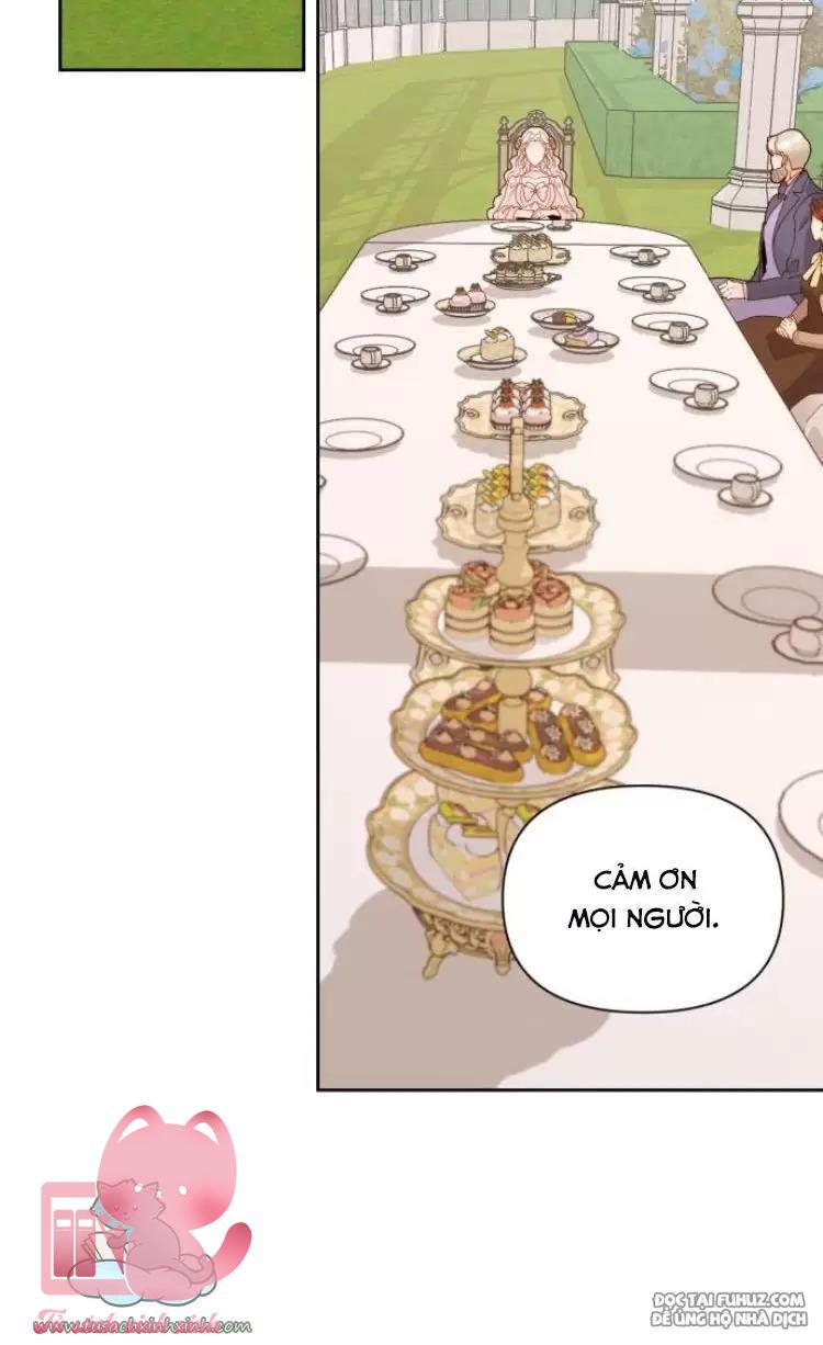 Hoàng Hậu Tái Hôn - Chap 94 - Trang 2