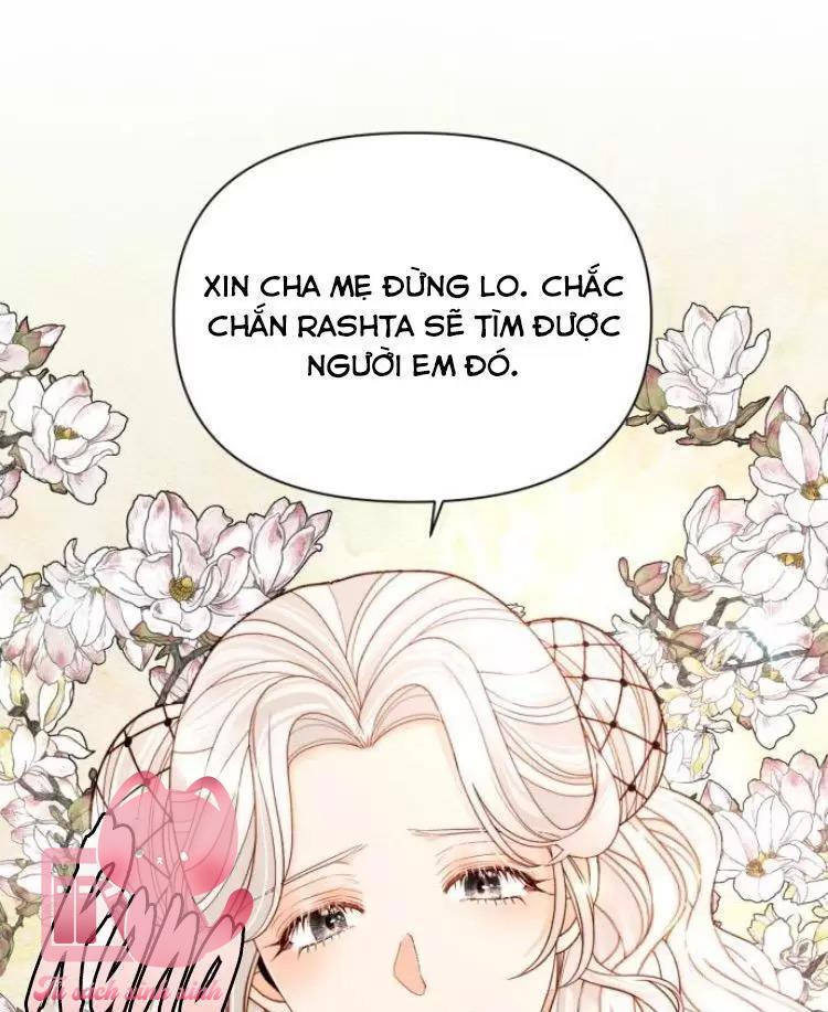 Hoàng Hậu Tái Hôn - Chap 94 - Trang 20