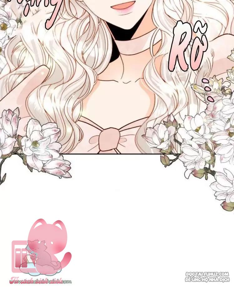Hoàng Hậu Tái Hôn - Chap 94 - Trang 21