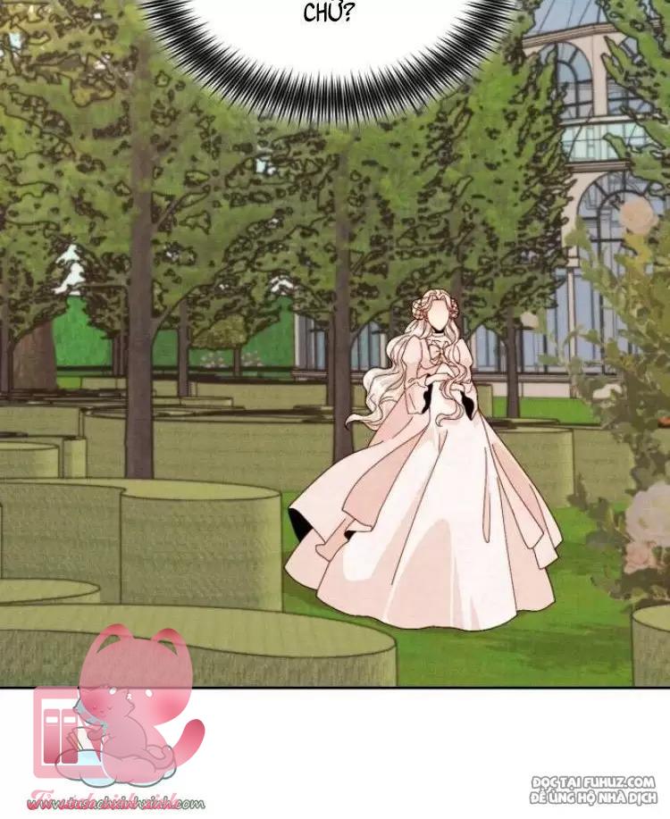 Hoàng Hậu Tái Hôn - Chap 94 - Trang 25
