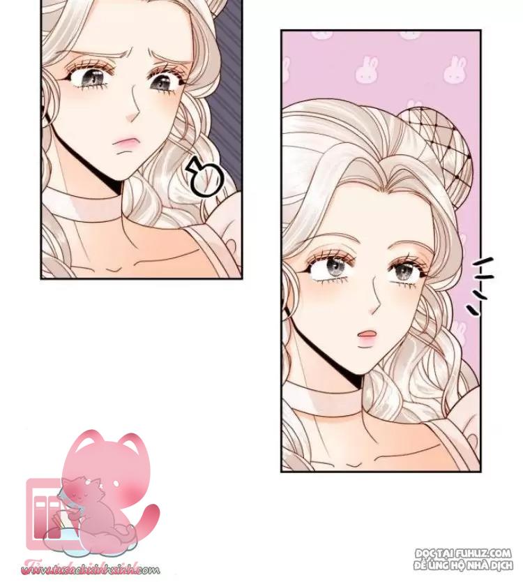 Hoàng Hậu Tái Hôn - Chap 94 - Trang 27