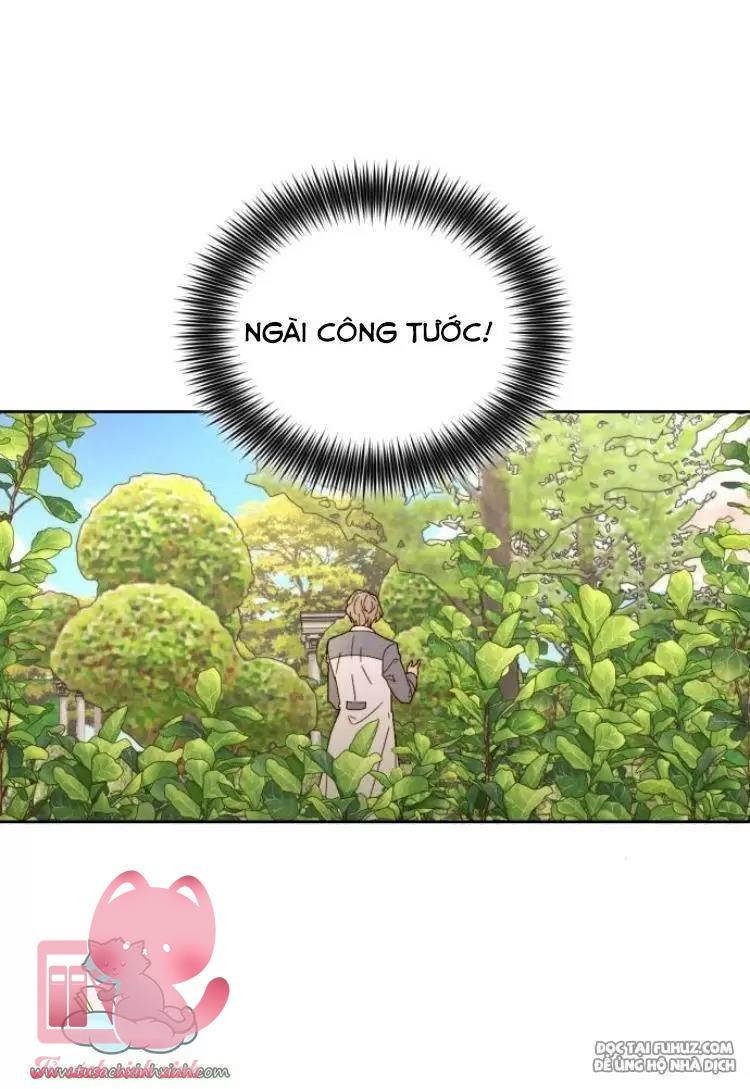 Hoàng Hậu Tái Hôn - Chap 94 - Trang 28