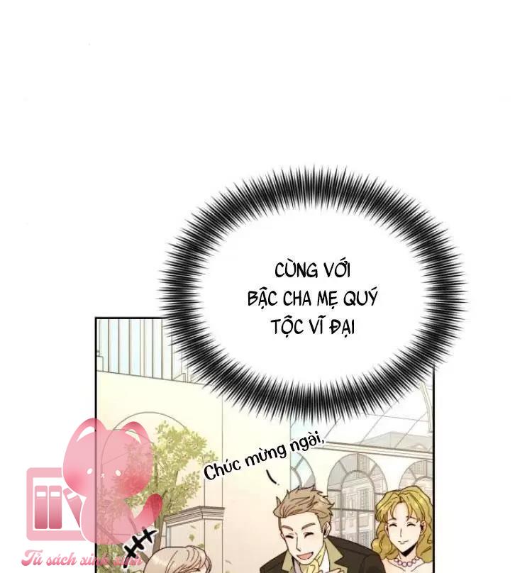 Hoàng Hậu Tái Hôn - Chap 94 - Trang 3