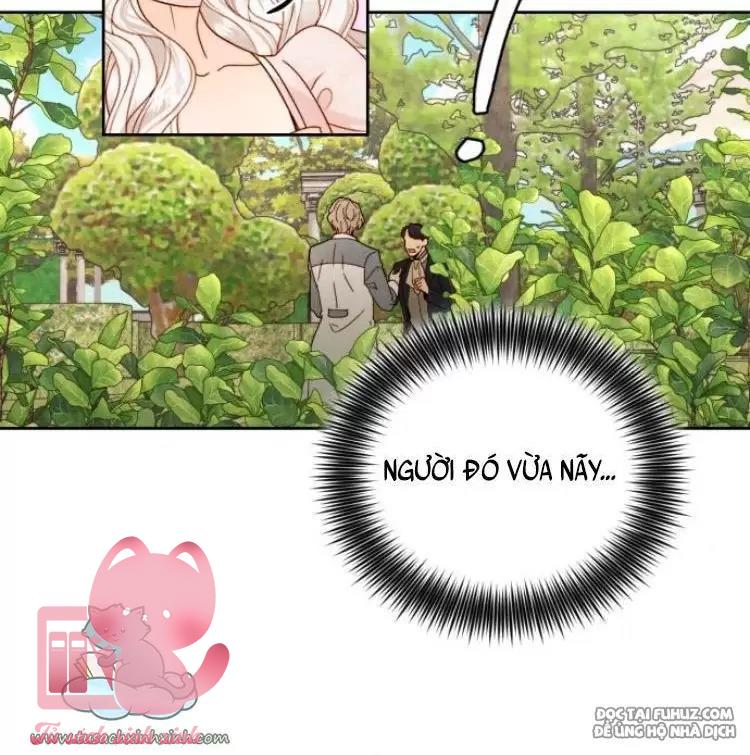 Hoàng Hậu Tái Hôn - Chap 94 - Trang 30
