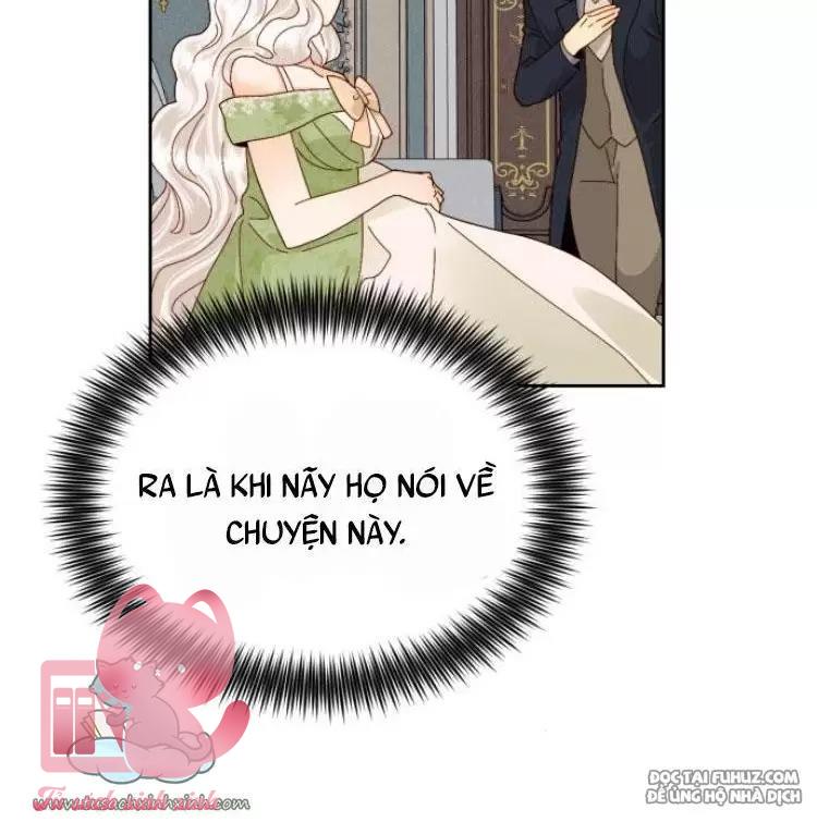 Hoàng Hậu Tái Hôn - Chap 94 - Trang 35