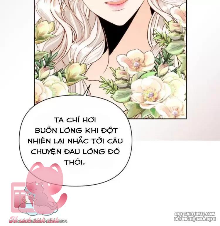 Hoàng Hậu Tái Hôn - Chap 94 - Trang 37