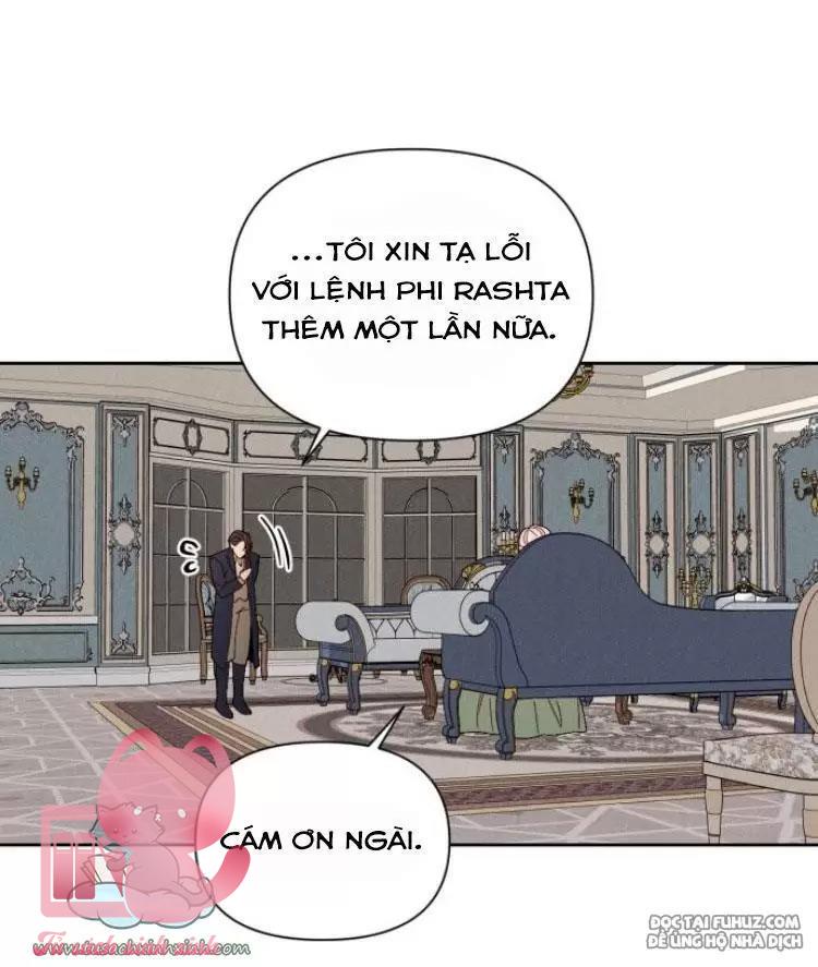 Hoàng Hậu Tái Hôn - Chap 94 - Trang 38
