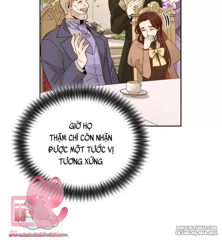 Hoàng Hậu Tái Hôn - Chap 94 - Trang 4
