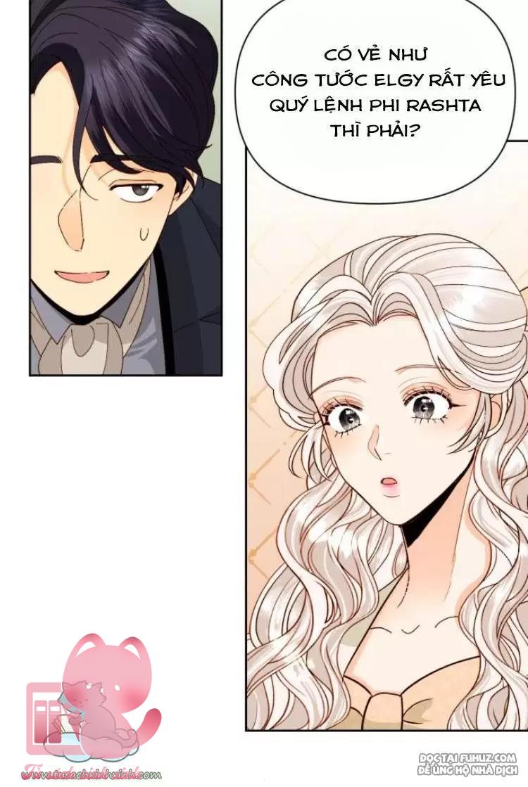 Hoàng Hậu Tái Hôn - Chap 94 - Trang 40