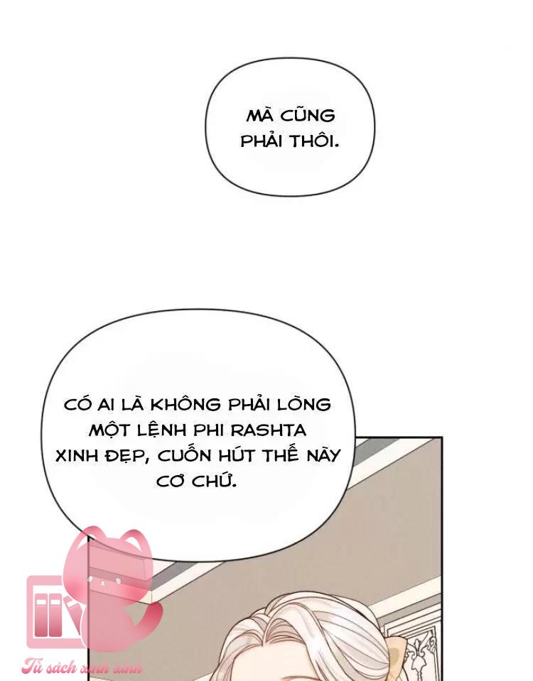 Hoàng Hậu Tái Hôn - Chap 94 - Trang 41
