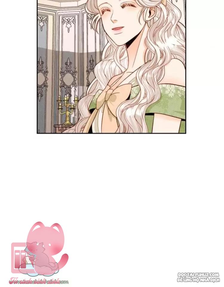 Hoàng Hậu Tái Hôn - Chap 94 - Trang 42
