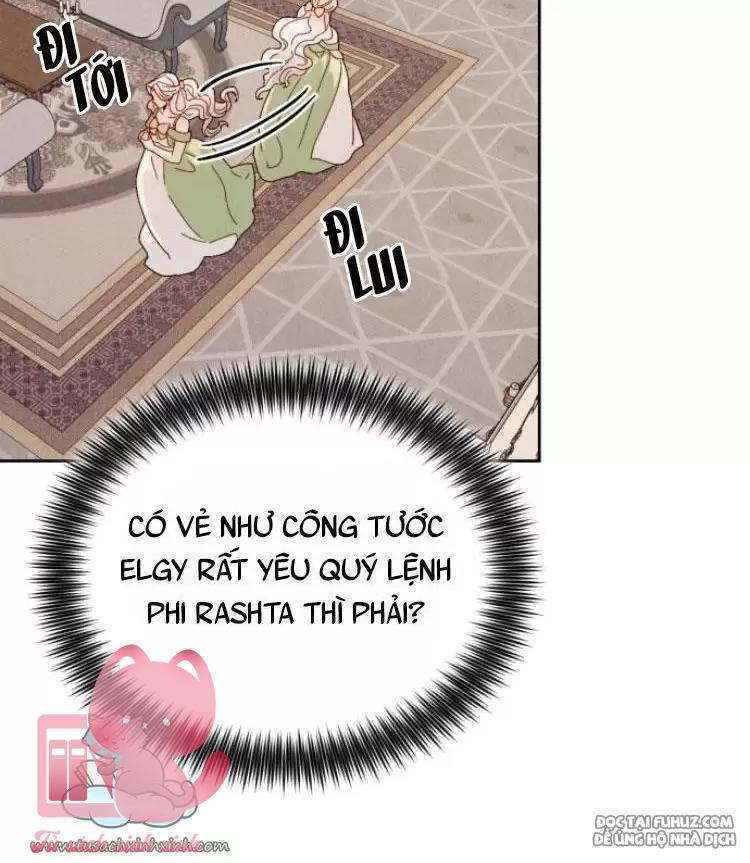 Hoàng Hậu Tái Hôn - Chap 94 - Trang 44