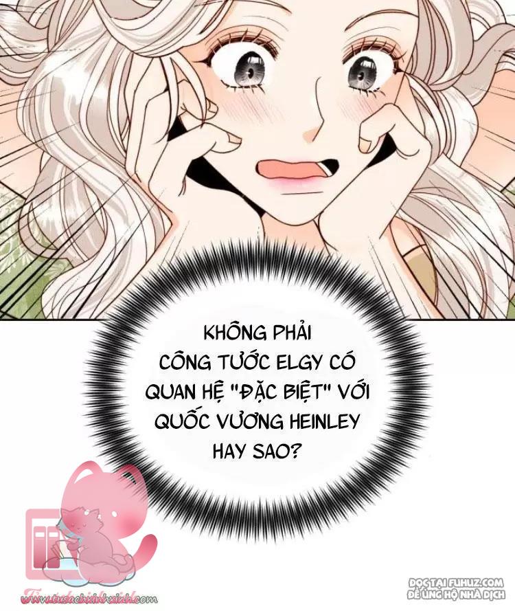 Hoàng Hậu Tái Hôn - Chap 94 - Trang 46