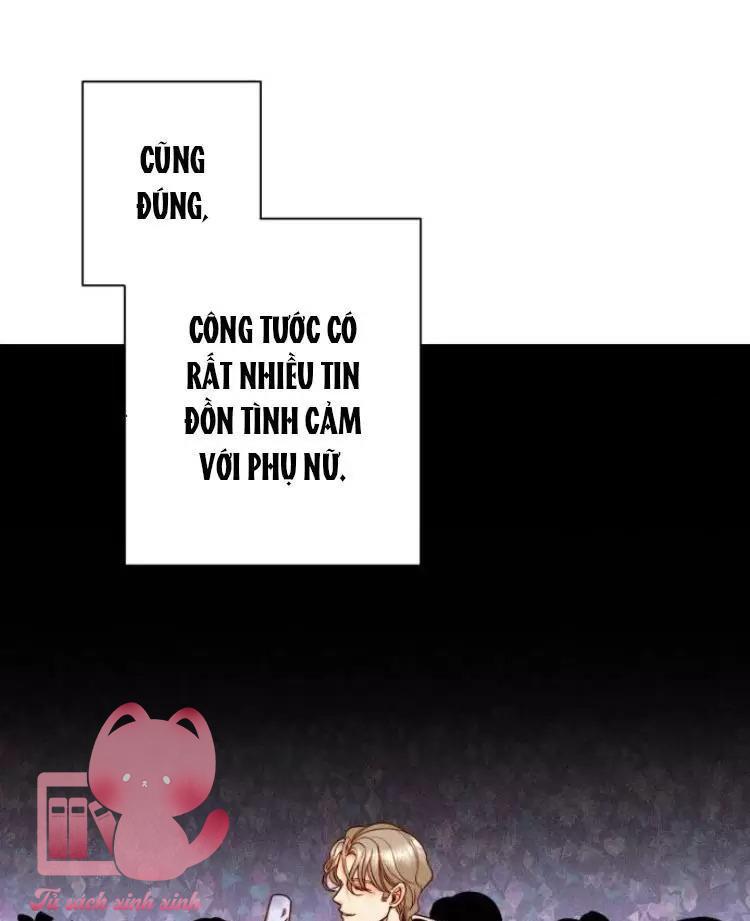 Hoàng Hậu Tái Hôn - Chap 94 - Trang 48