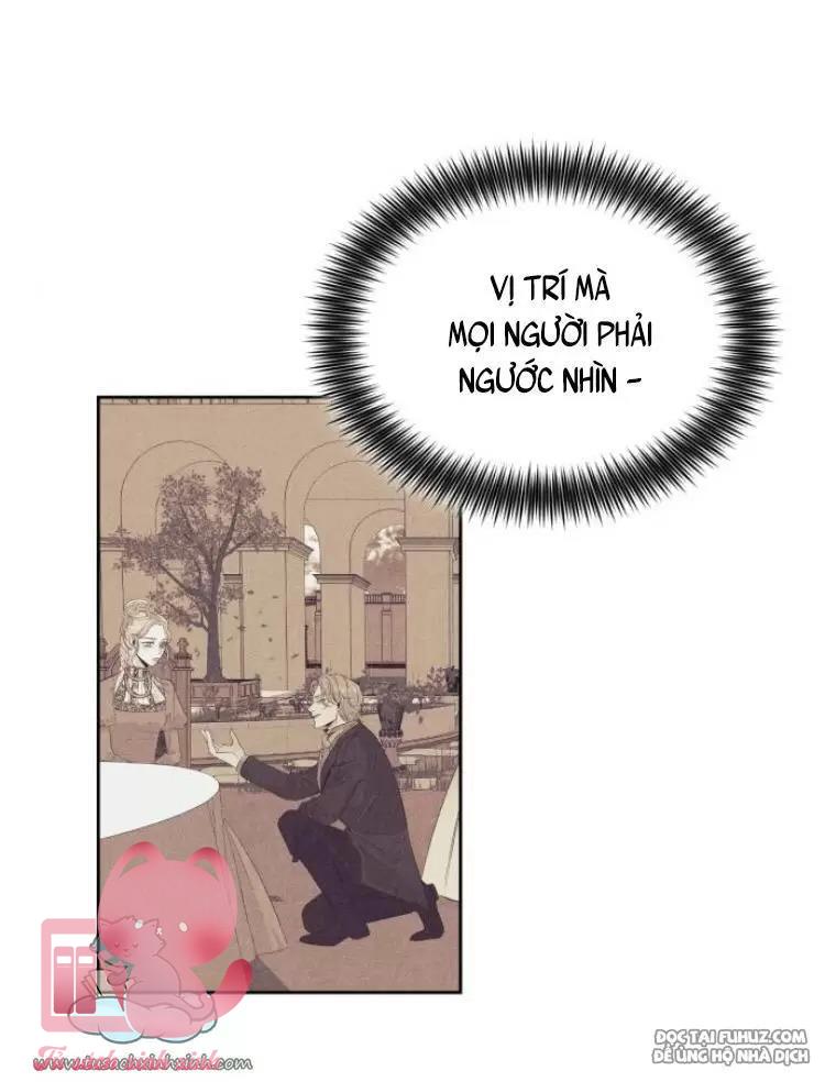Hoàng Hậu Tái Hôn - Chap 94 - Trang 5