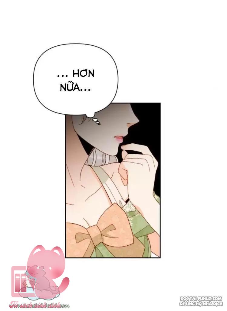 Hoàng Hậu Tái Hôn - Chap 94 - Trang 50