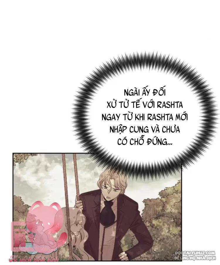 Hoàng Hậu Tái Hôn - Chap 94 - Trang 51