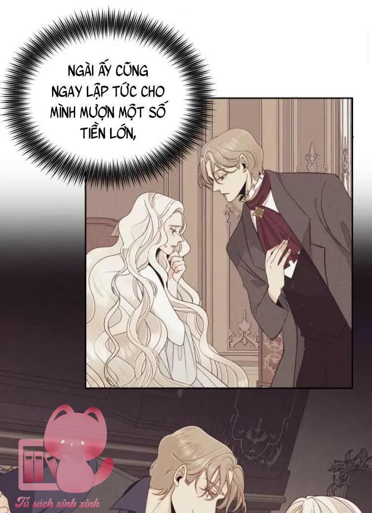 Hoàng Hậu Tái Hôn - Chap 94 - Trang 52