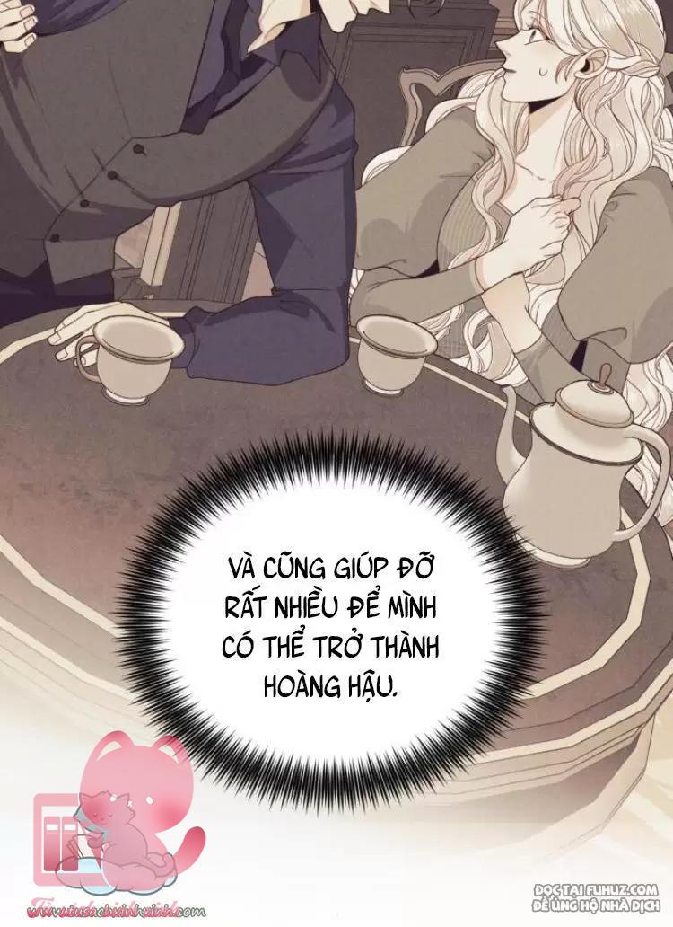 Hoàng Hậu Tái Hôn - Chap 94 - Trang 53