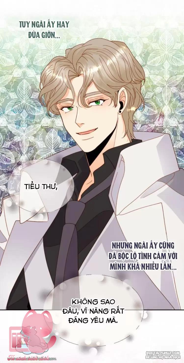 Hoàng Hậu Tái Hôn - Chap 94 - Trang 54