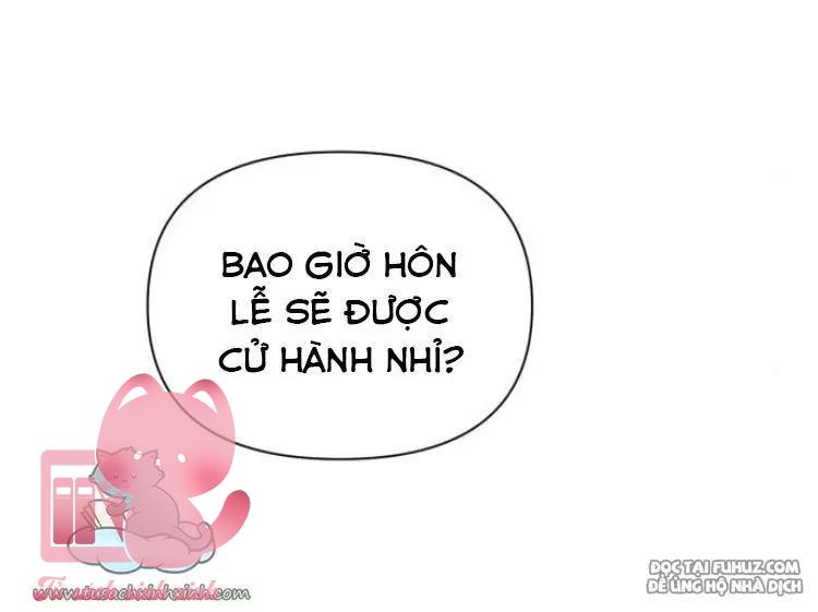 Hoàng Hậu Tái Hôn - Chap 94 - Trang 58