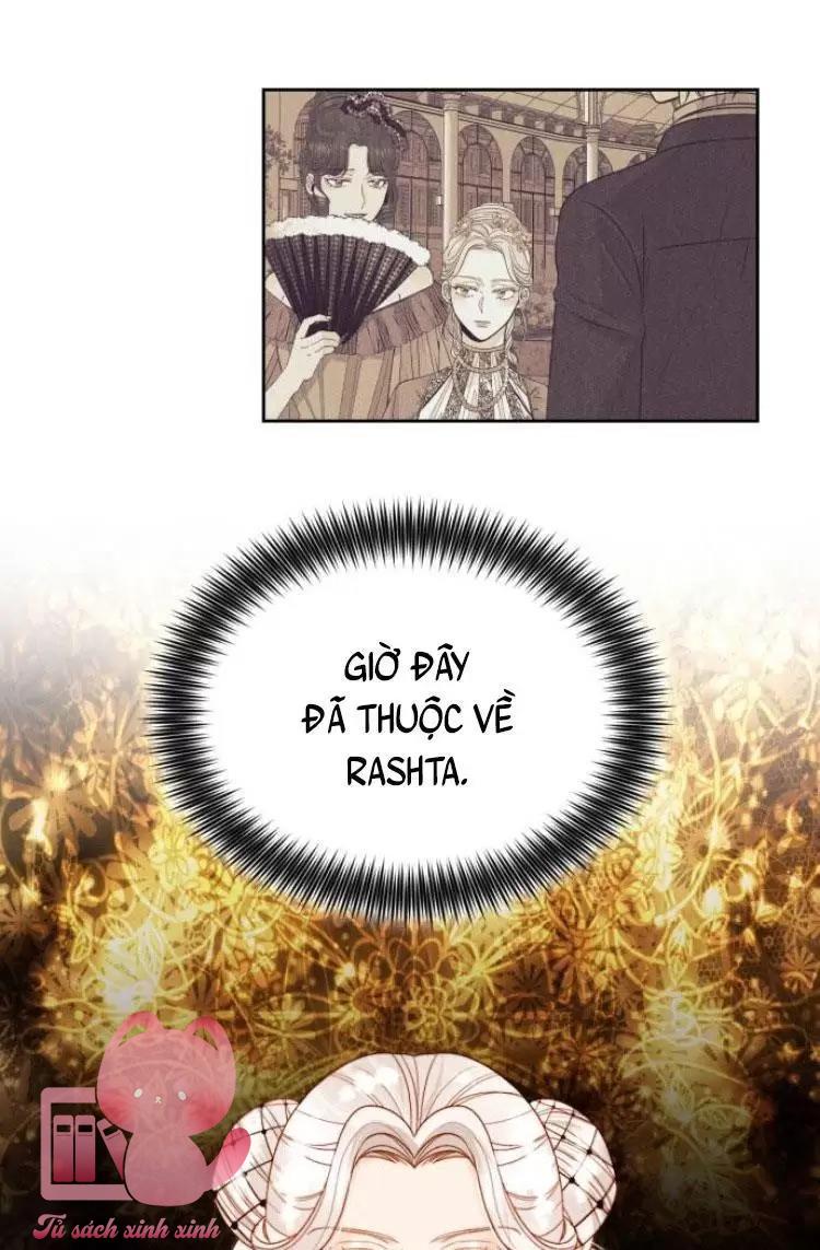 Hoàng Hậu Tái Hôn - Chap 94 - Trang 6