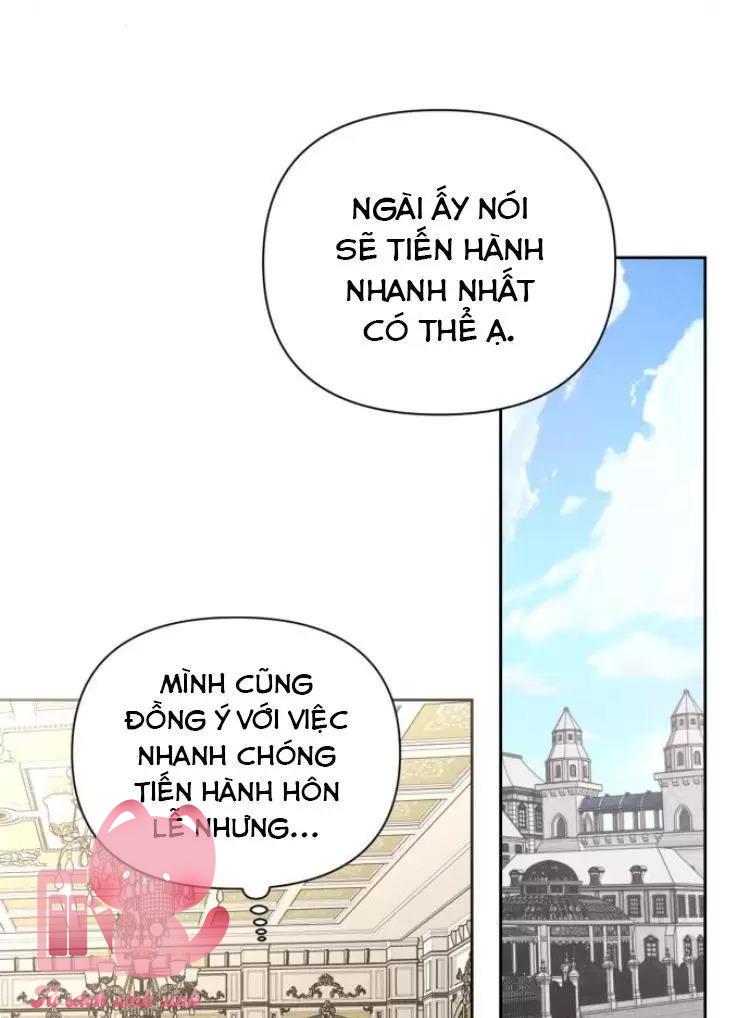Hoàng Hậu Tái Hôn - Chap 94 - Trang 60
